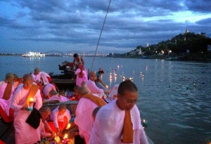 Burma Nuns